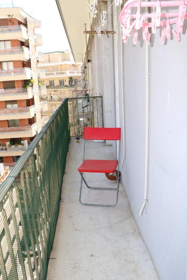 Casa Linos Apartamento Nápoles Exterior foto